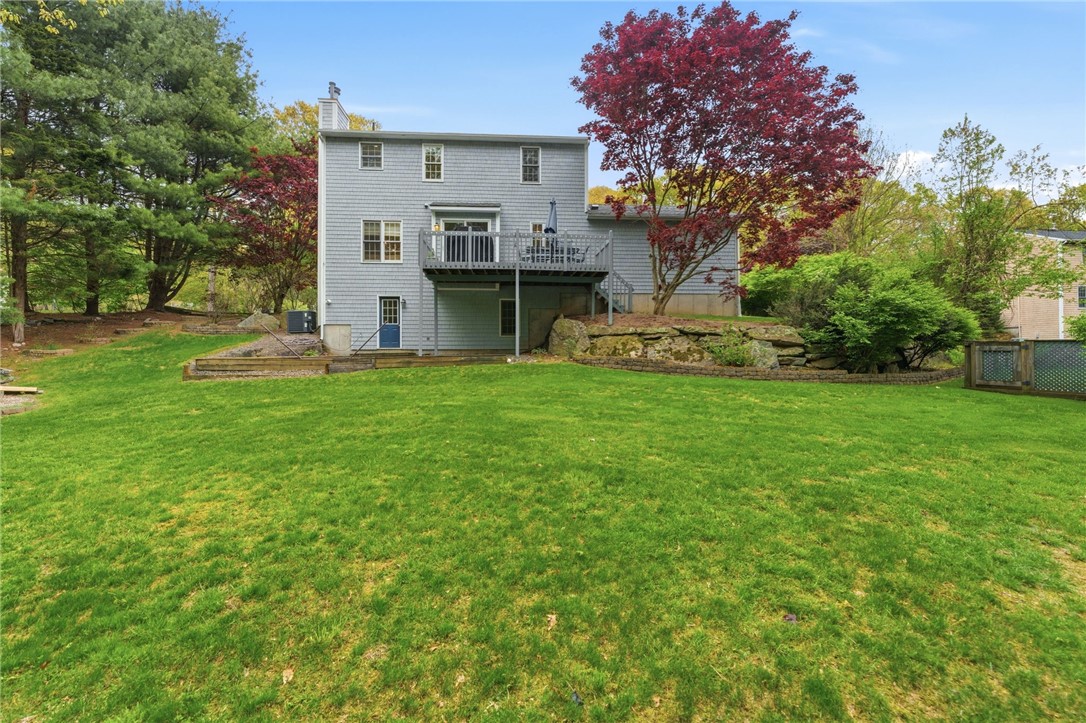 130 Village Hill Lane