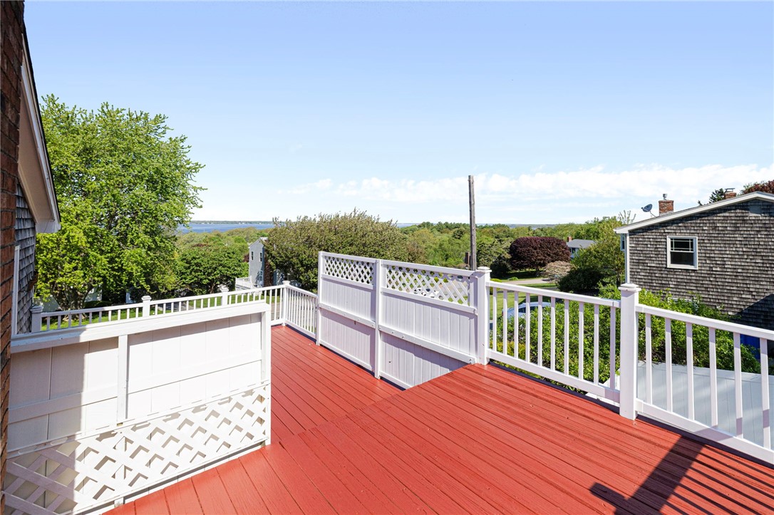 23 Algonquin Drive
