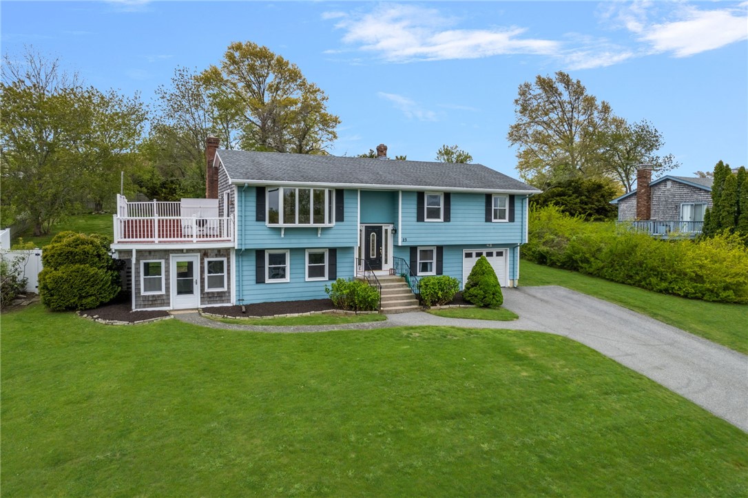 23 Algonquin Drive