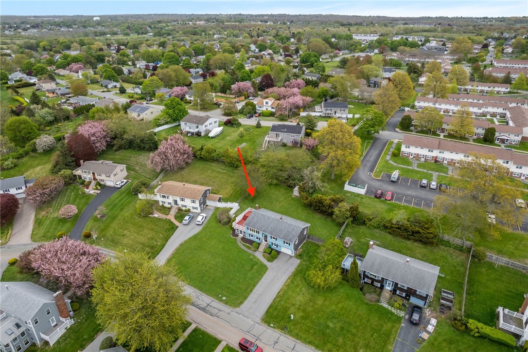 23 Algonquin Drive