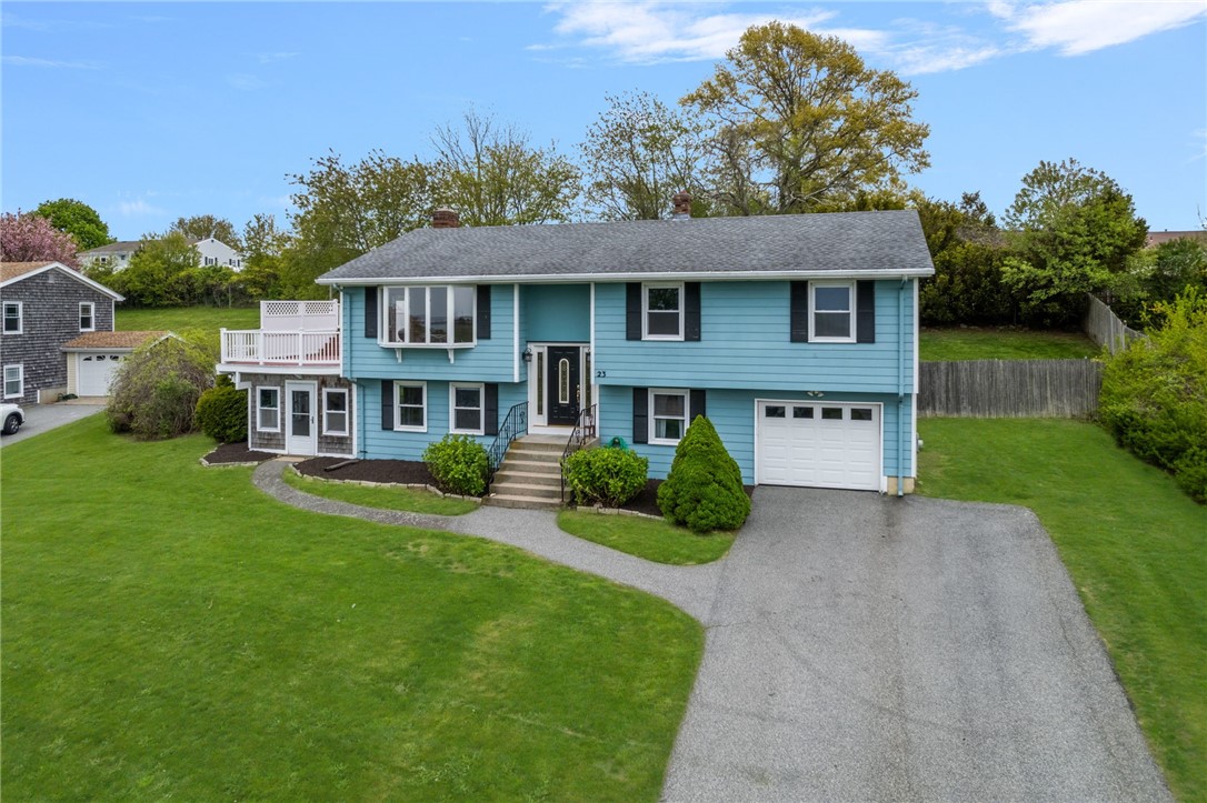 23 Algonquin Drive