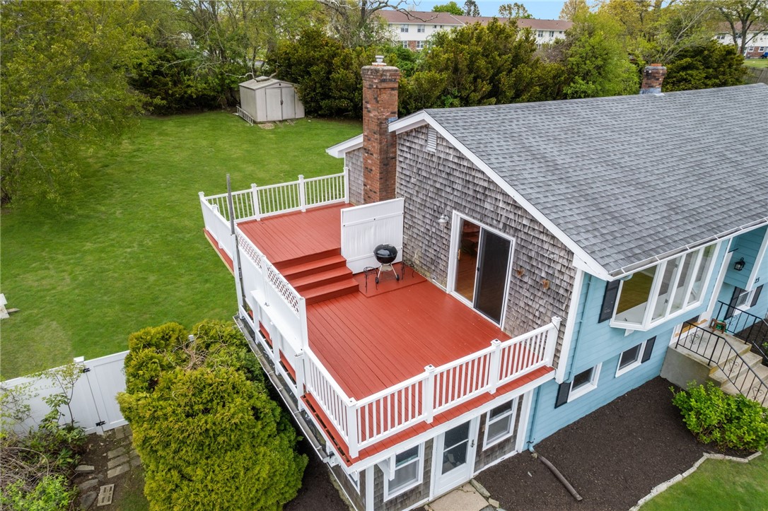 23 Algonquin Drive