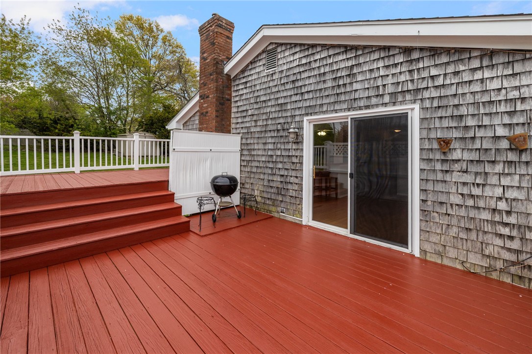 23 Algonquin Drive