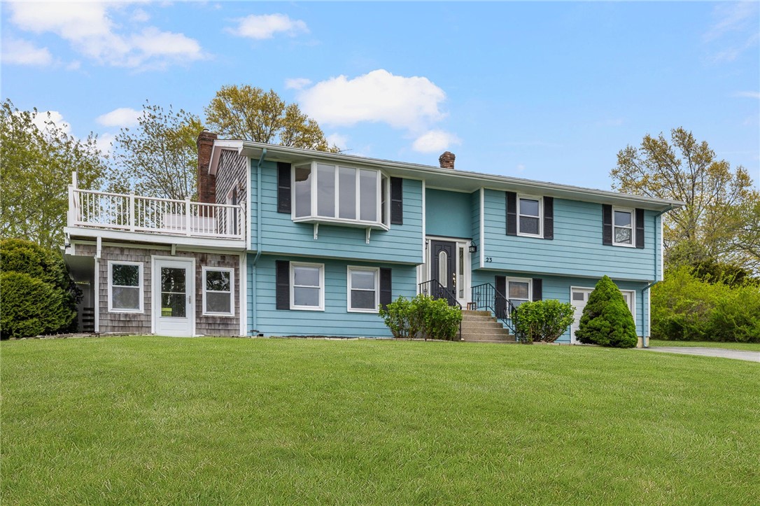 23 Algonquin Drive