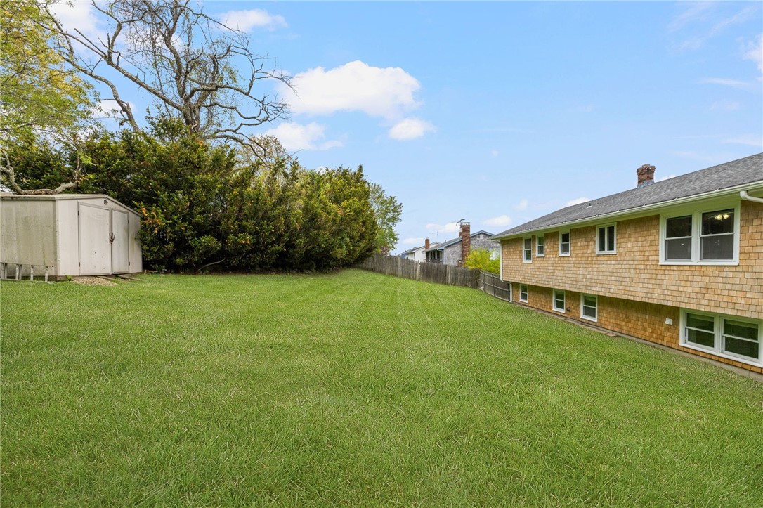 23 Algonquin Drive