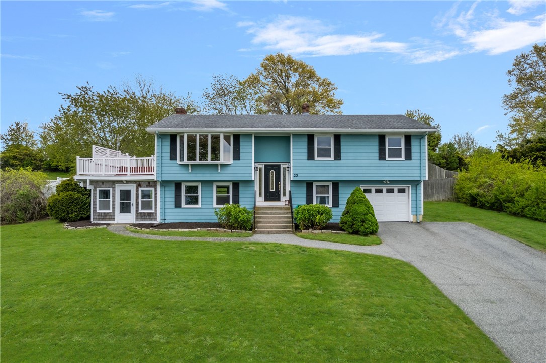 23 Algonquin Drive