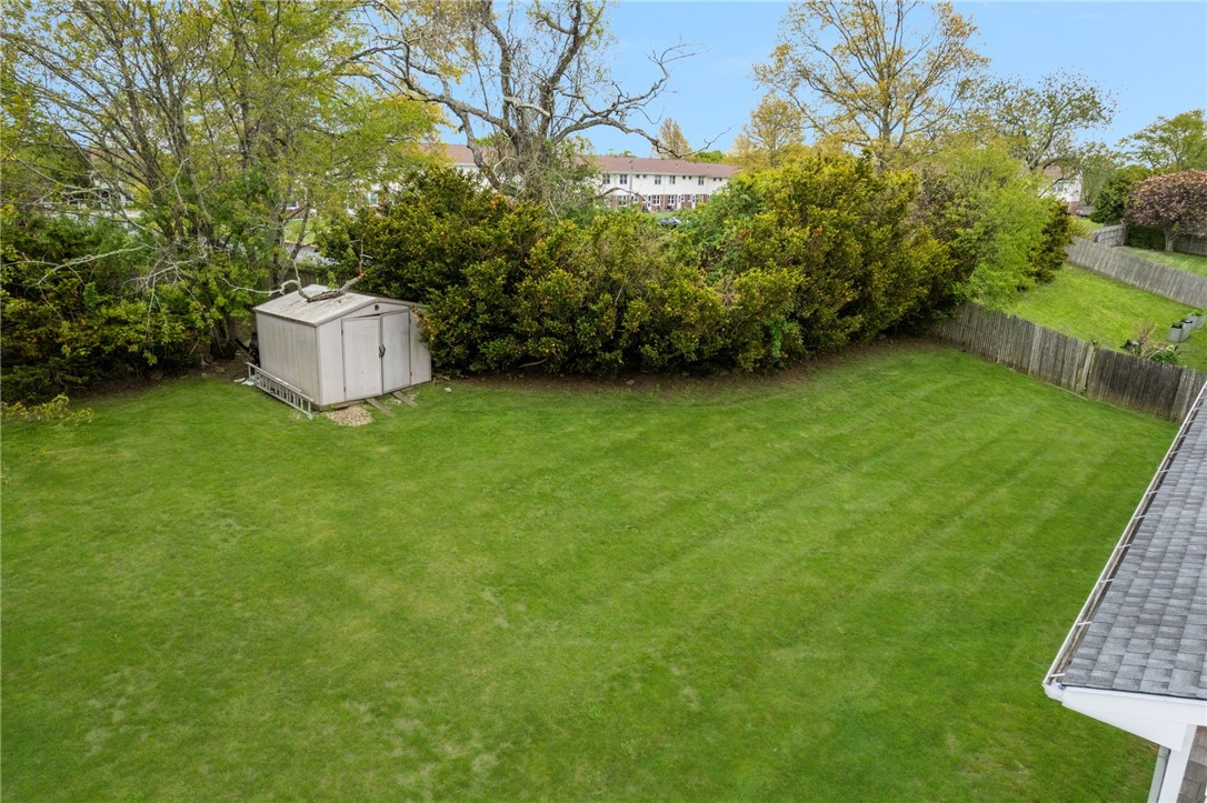 23 Algonquin Drive