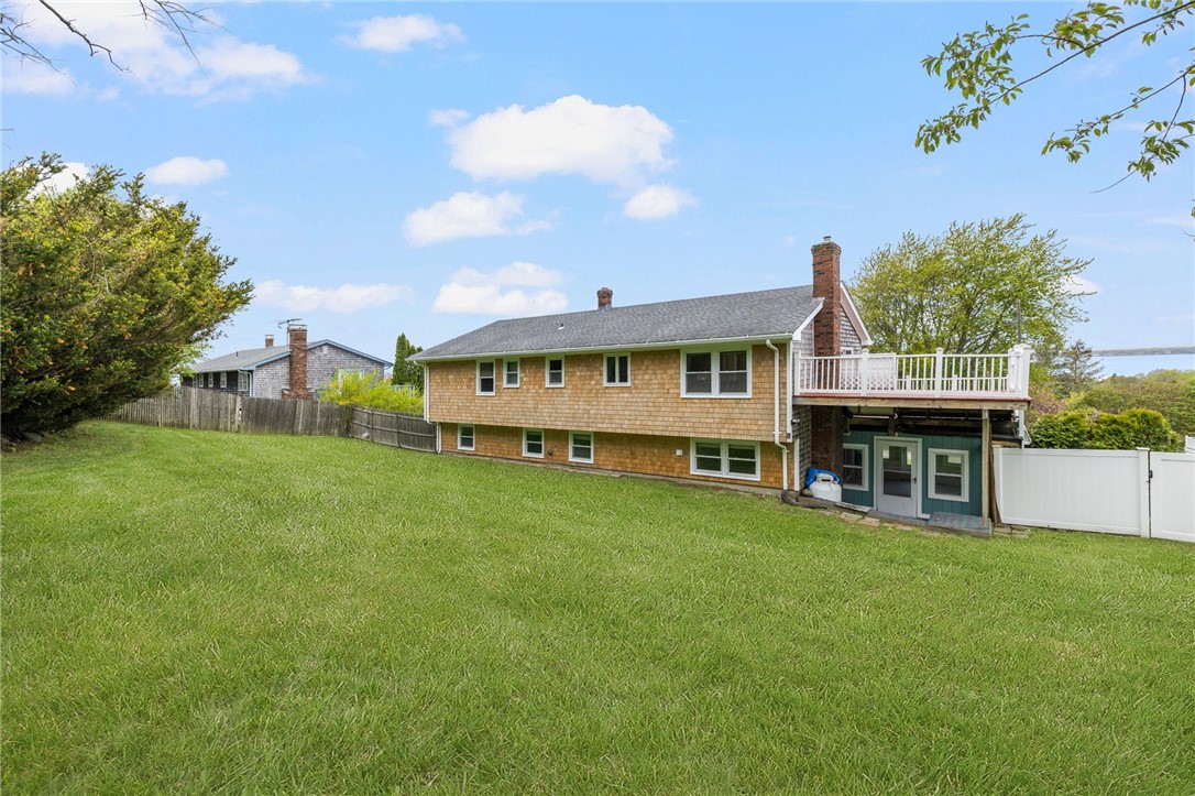 23 Algonquin Drive