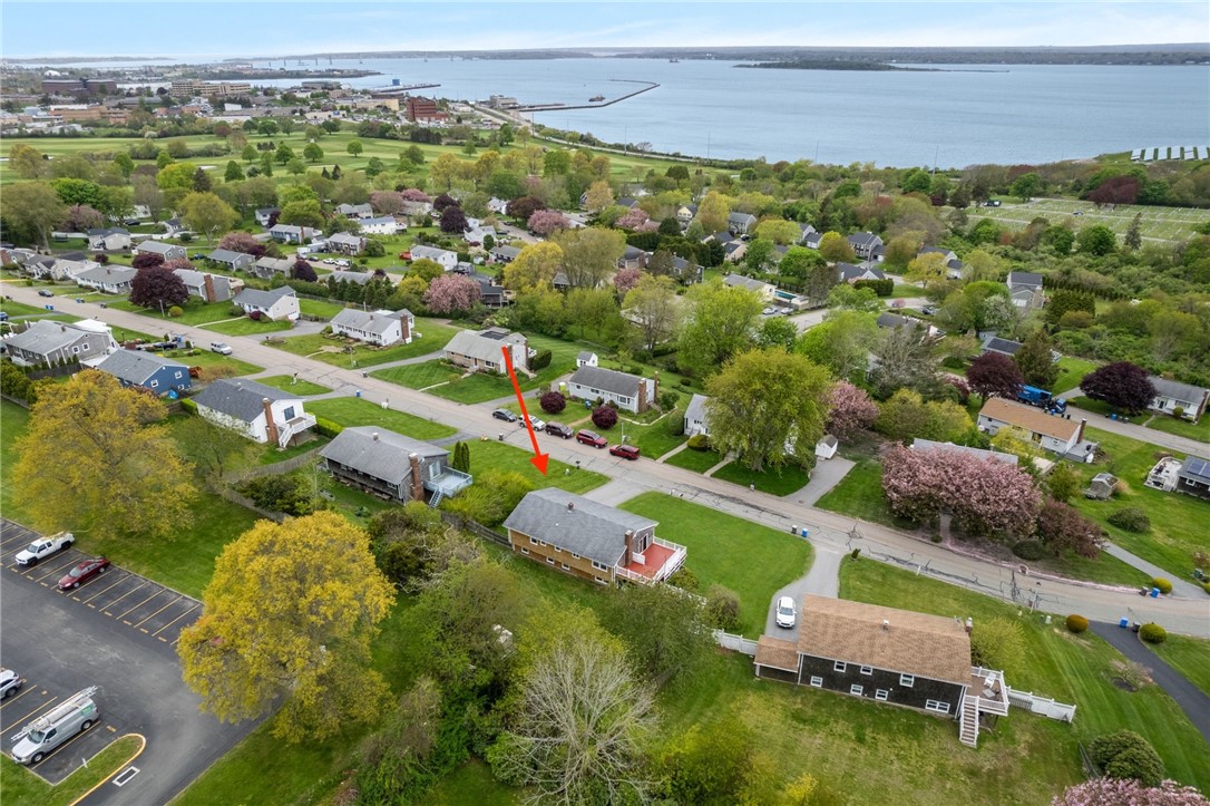 23 Algonquin Drive