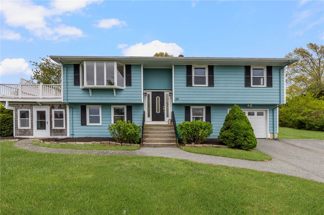 23 Algonquin Drive