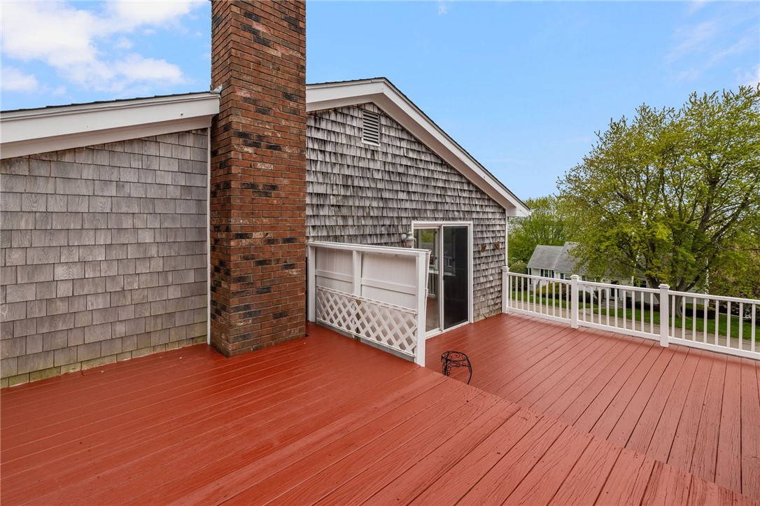23 Algonquin Drive