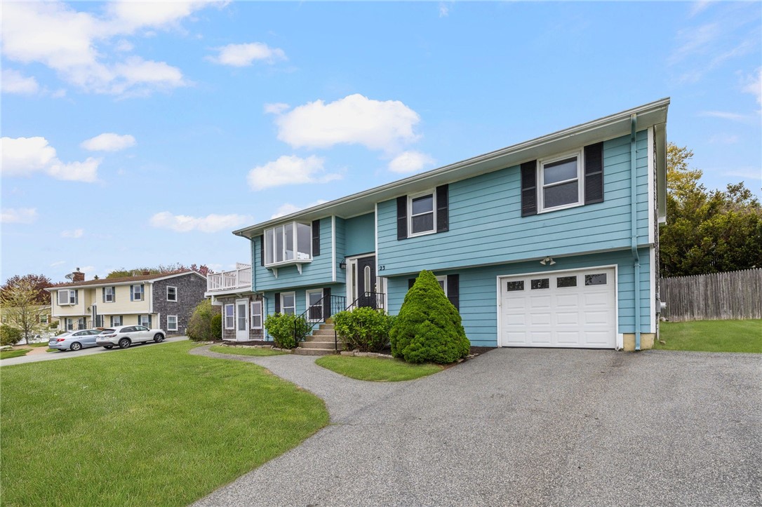 23 Algonquin Drive