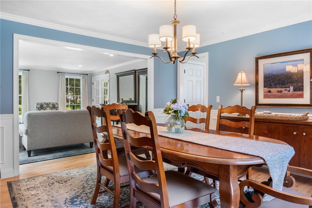 91 Woodridge Drive