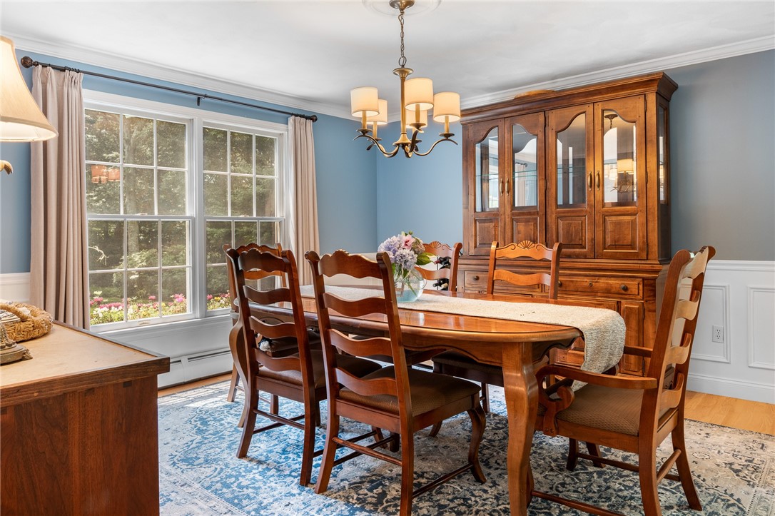 91 Woodridge Drive