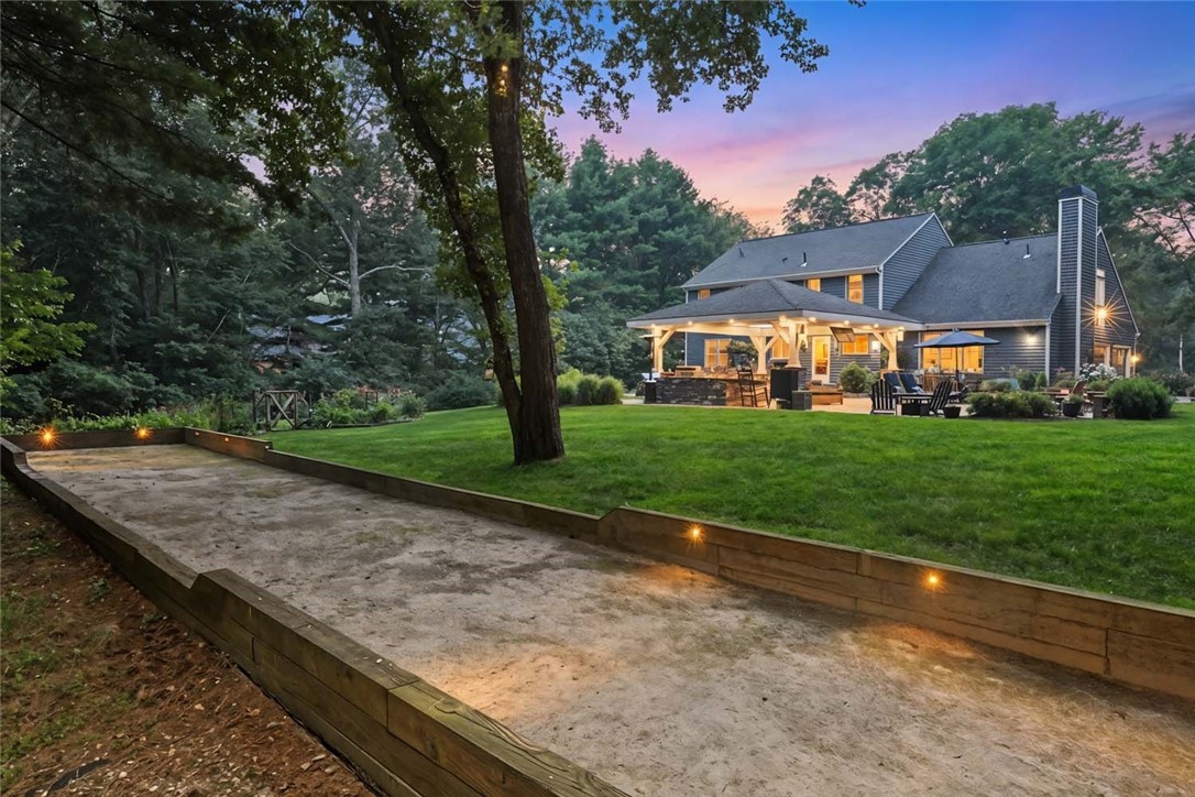 91 Woodridge Drive