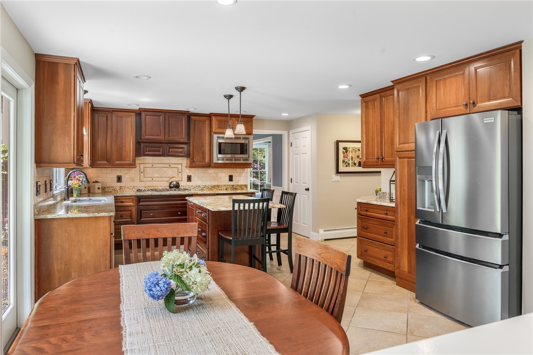 91 Woodridge Drive
