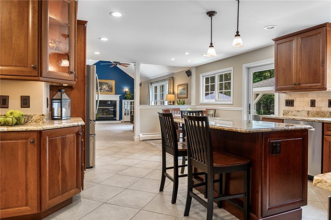 91 Woodridge Drive