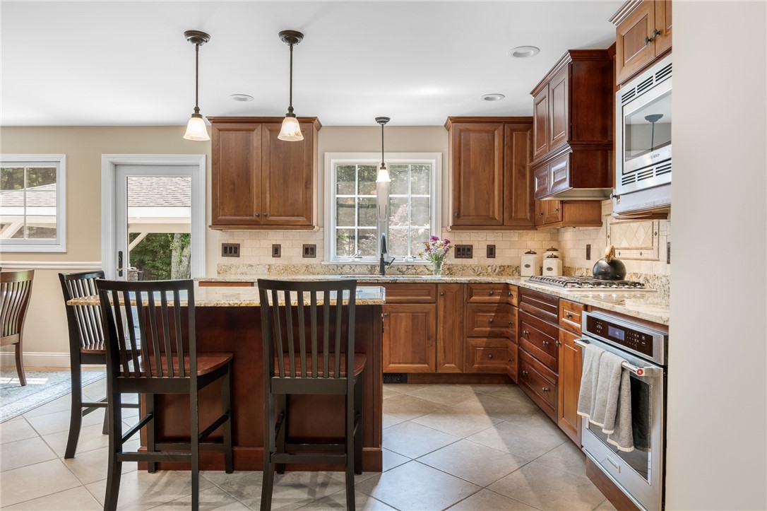 91 Woodridge Drive