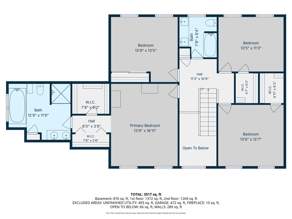 91 Woodridge Drive
