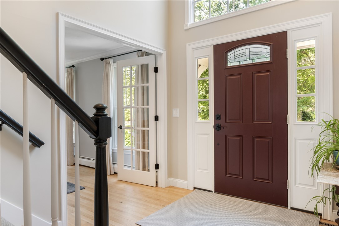 91 Woodridge Drive