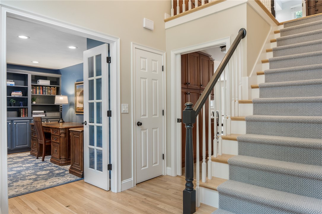 91 Woodridge Drive