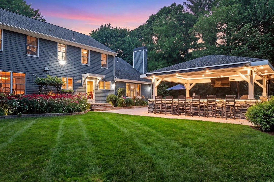 91 Woodridge Drive