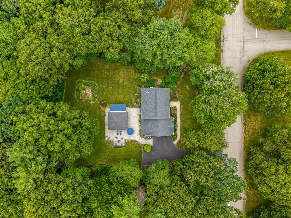 91 Woodridge Drive