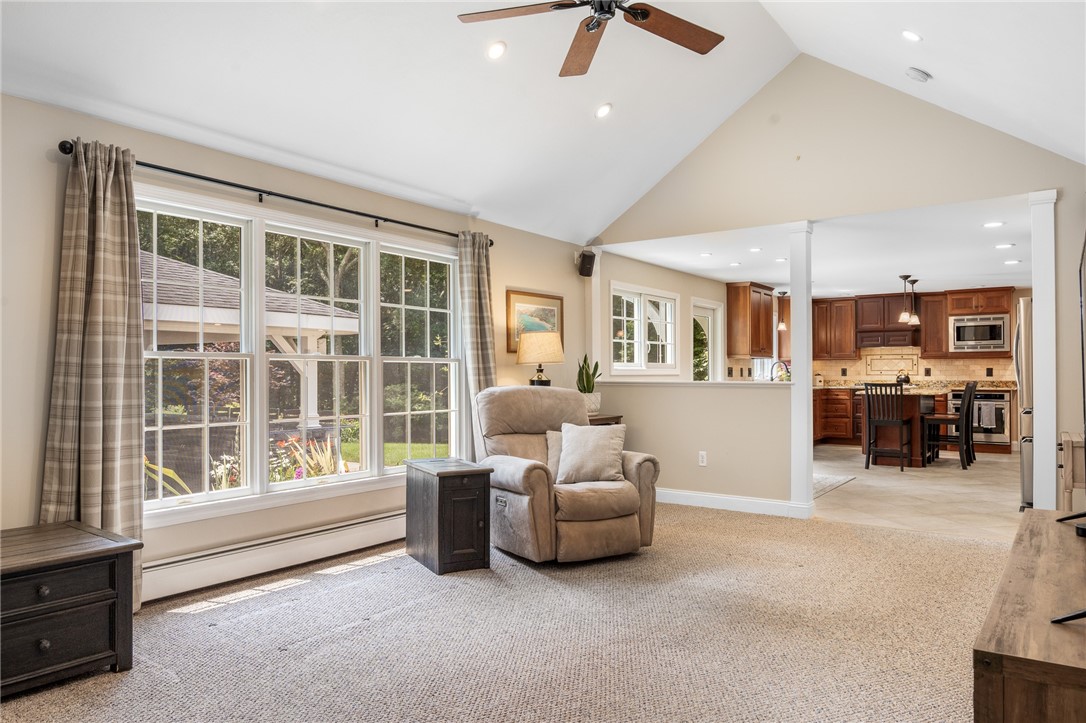 91 Woodridge Drive