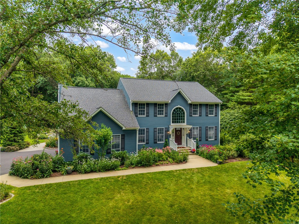 91 Woodridge Drive