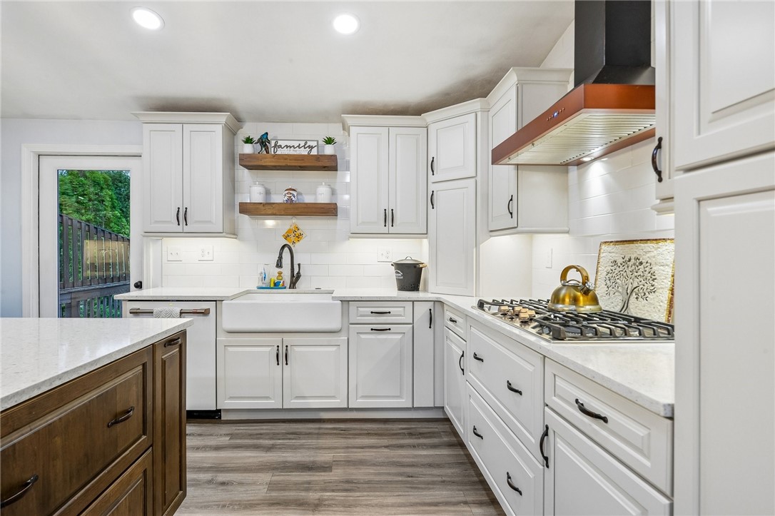 8 Sweet Fern Trail