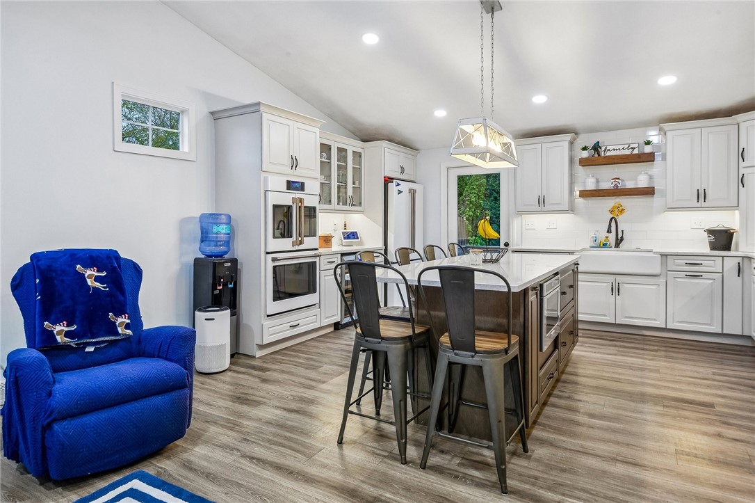 8 Sweet Fern Trail