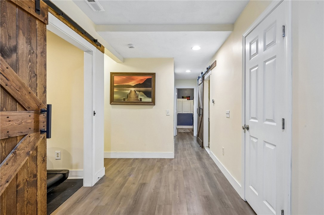 8 Sweet Fern Trail