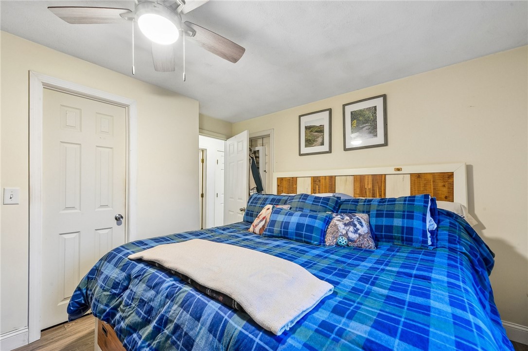 8 Sweet Fern Trail