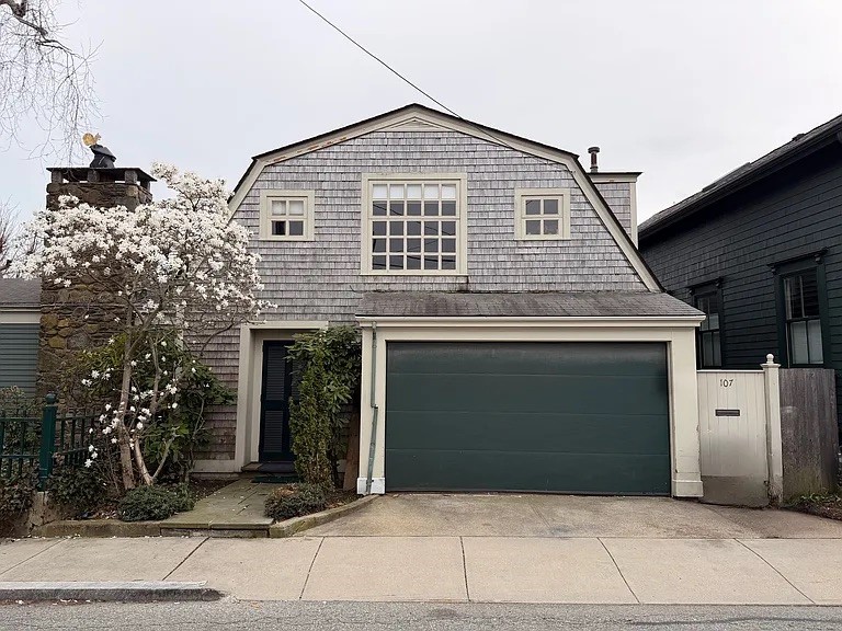 107 John Street