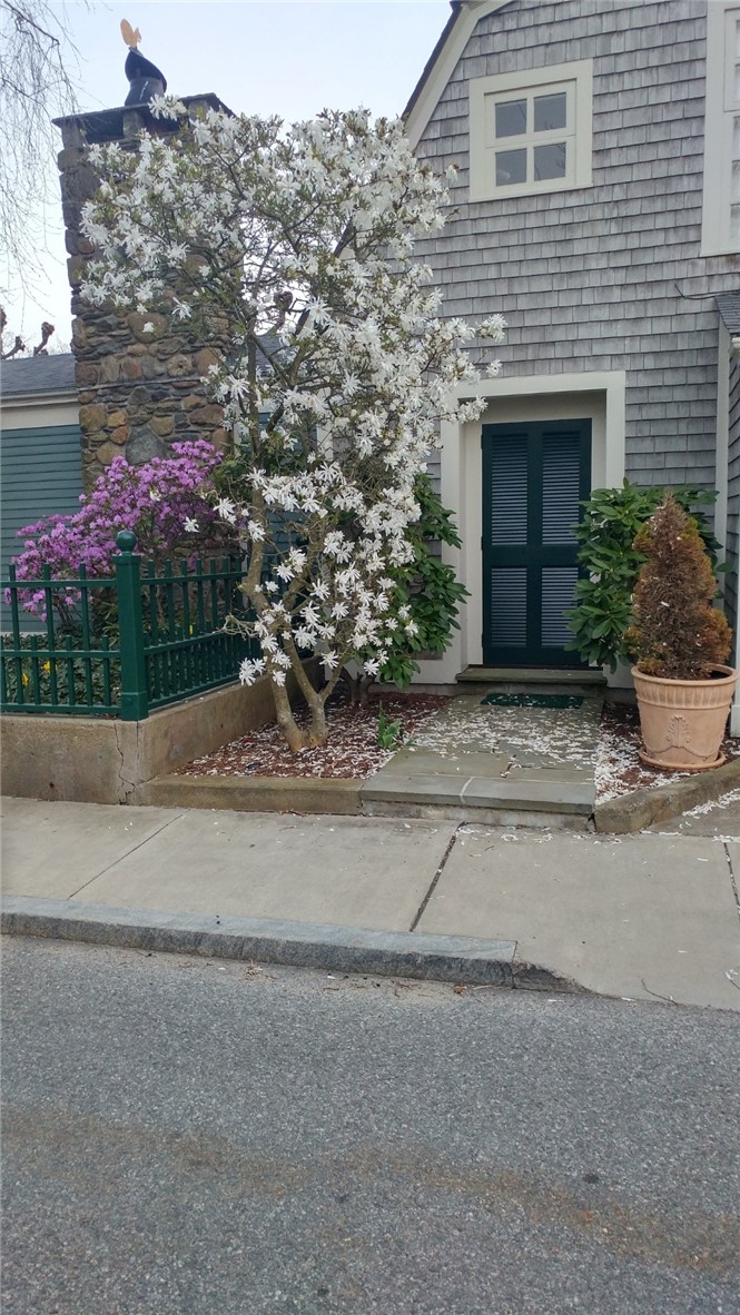 107 John Street
