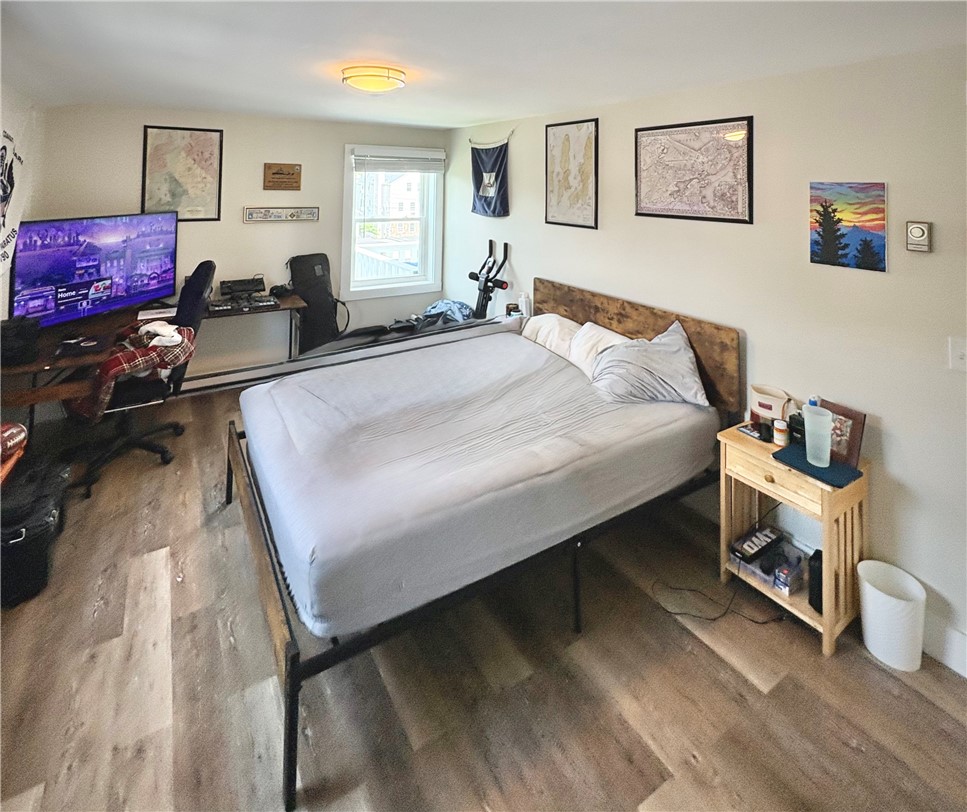 36 East Bowery Street 3