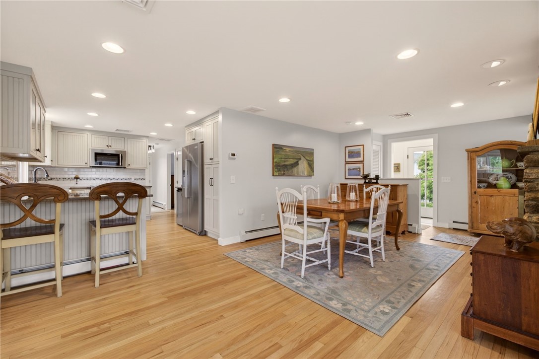 168 S Weeden Road