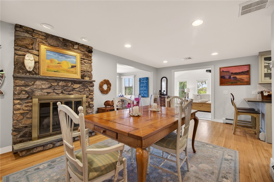 168 S Weeden Road