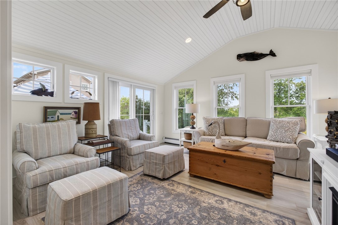 168 S Weeden Road