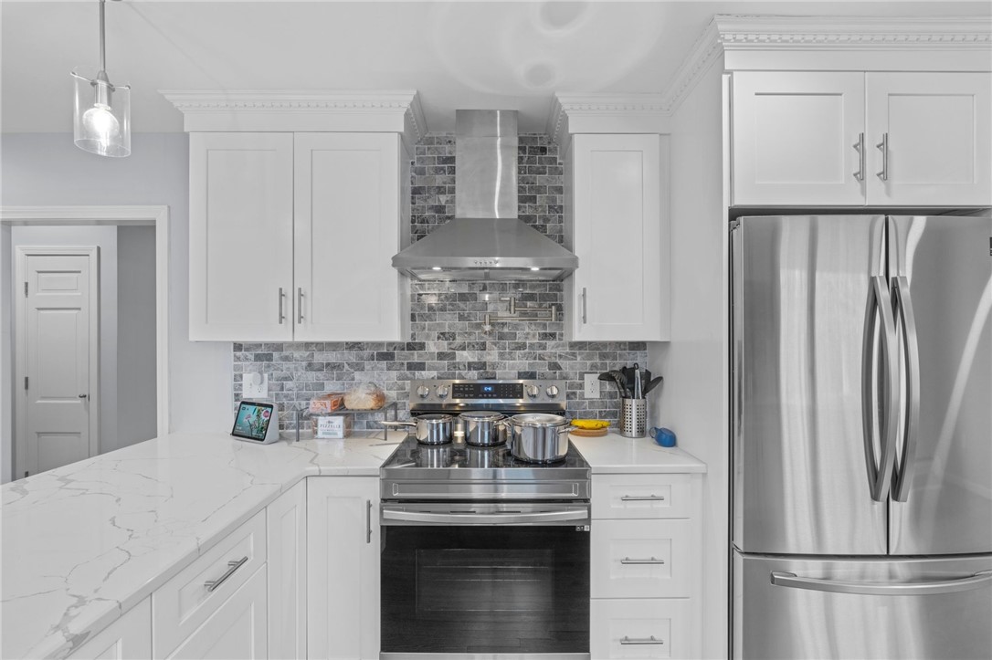141 Congdon Drive