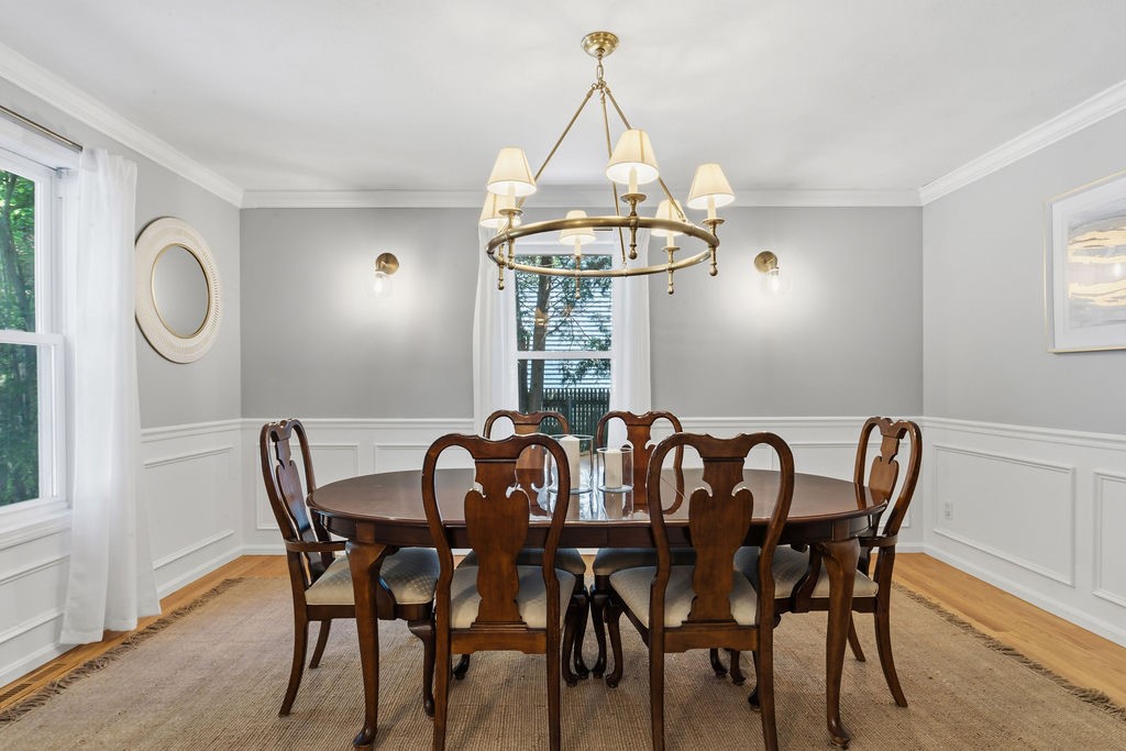 134 Wickham Road