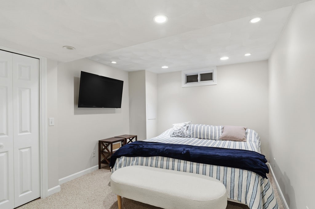 134 Wickham Road