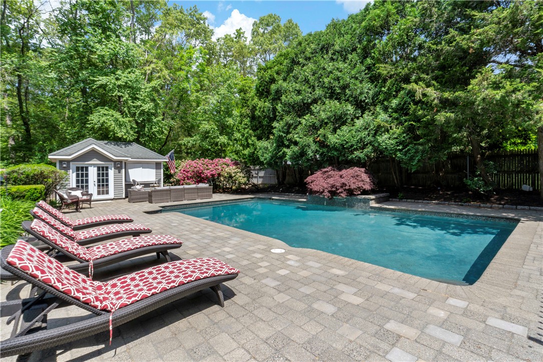 134 Wickham Road