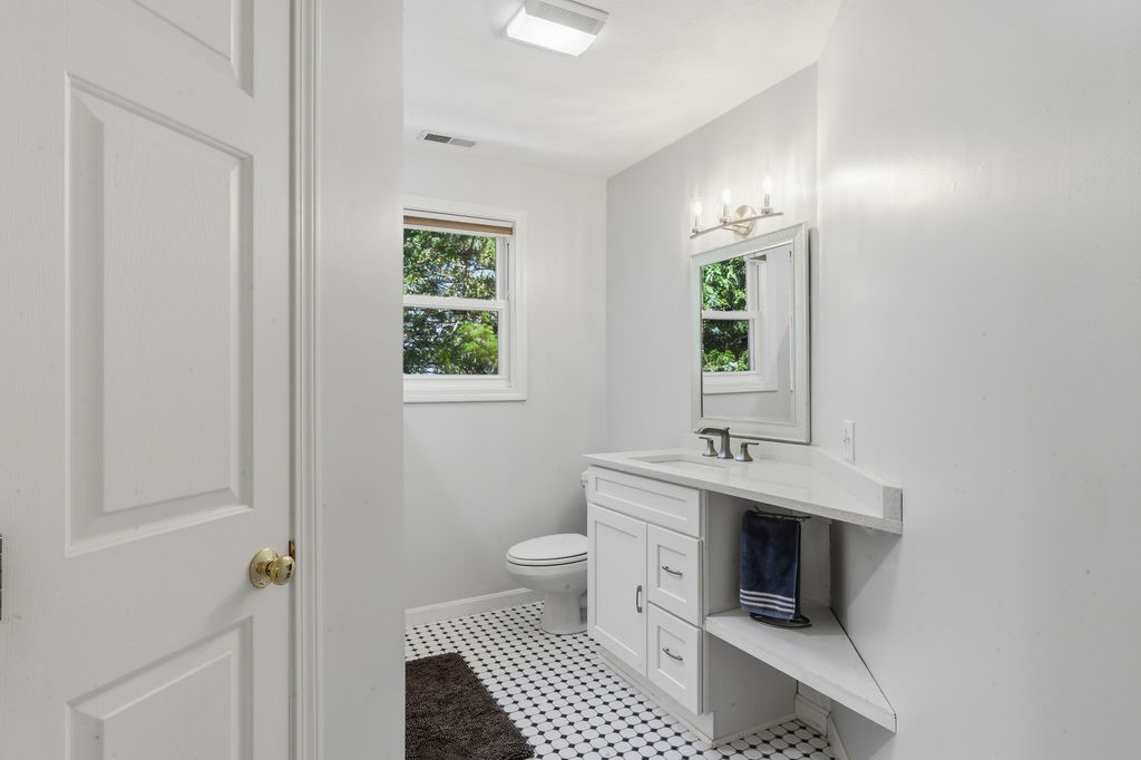 134 Wickham Road