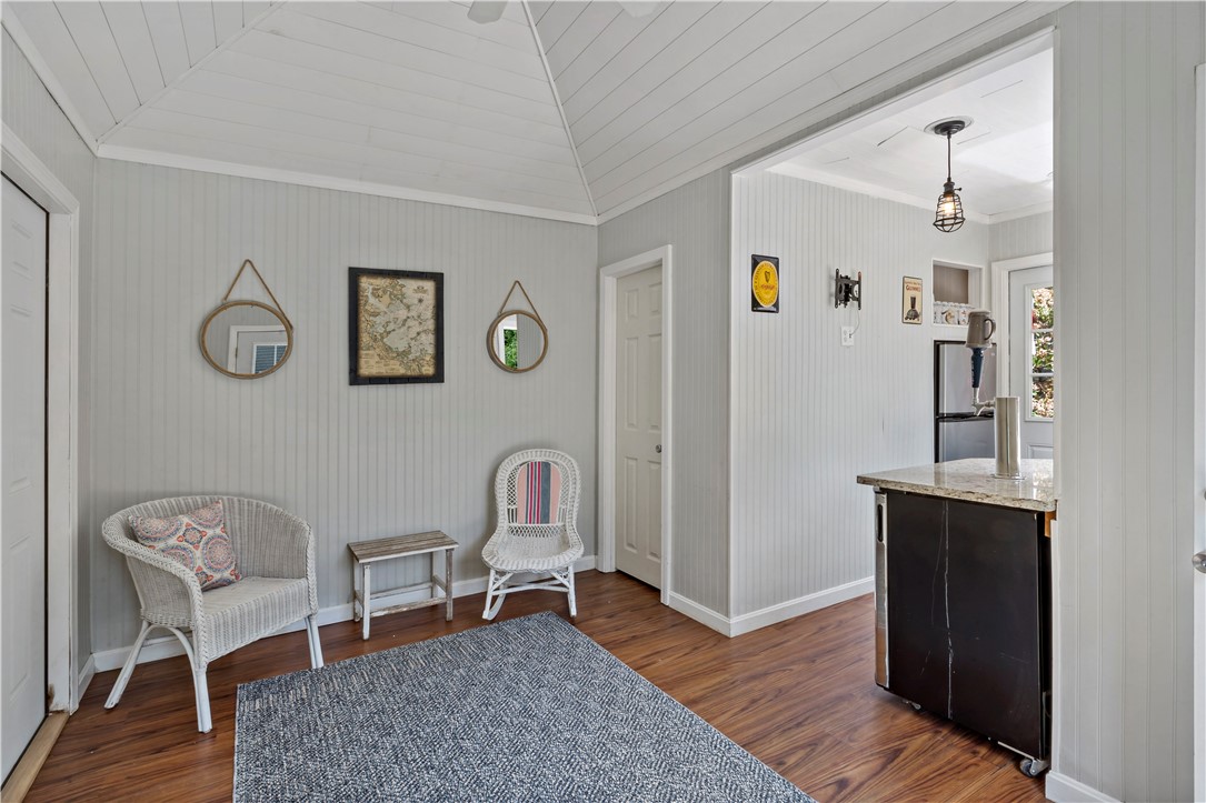134 Wickham Road