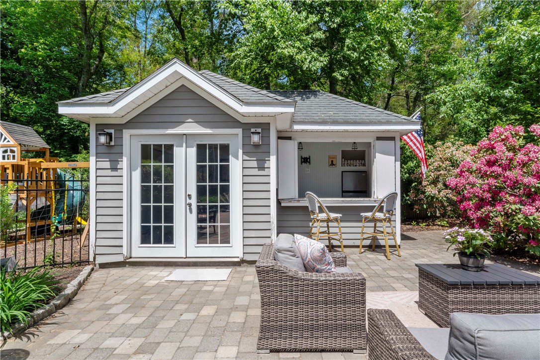 134 Wickham Road
