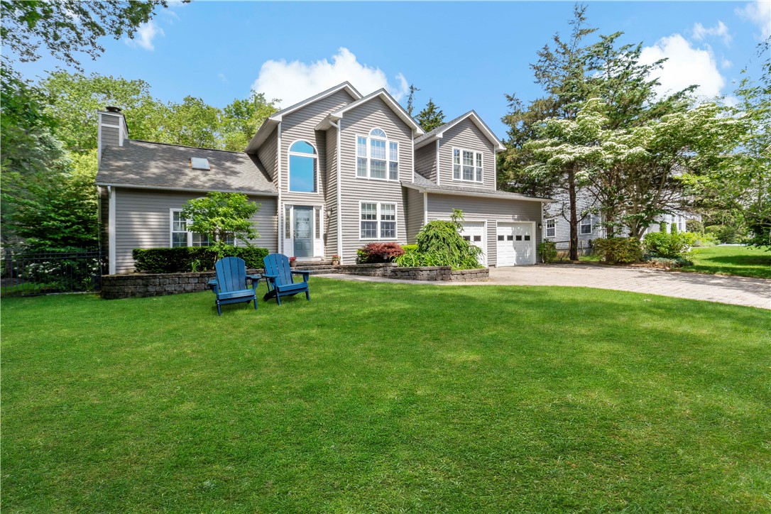 134 Wickham Road