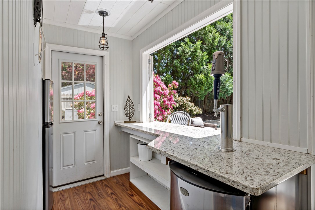 134 Wickham Road