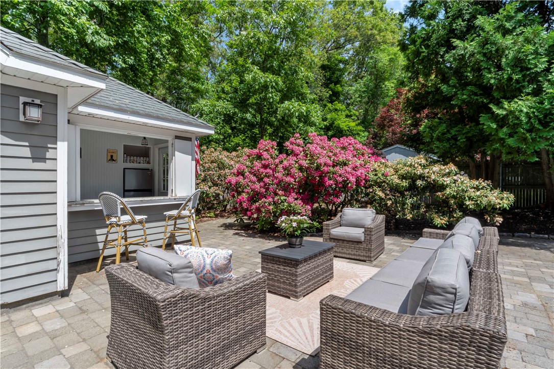 134 Wickham Road