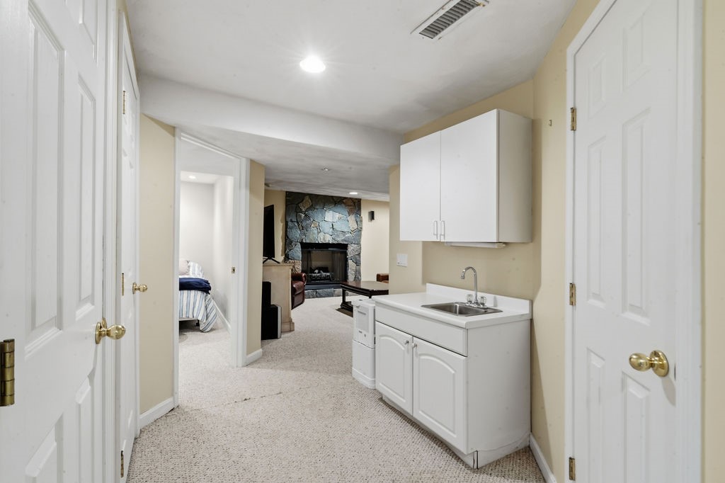 134 Wickham Road